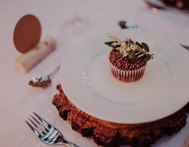Wedding Feasts